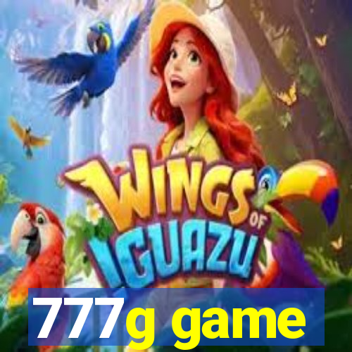 777g game